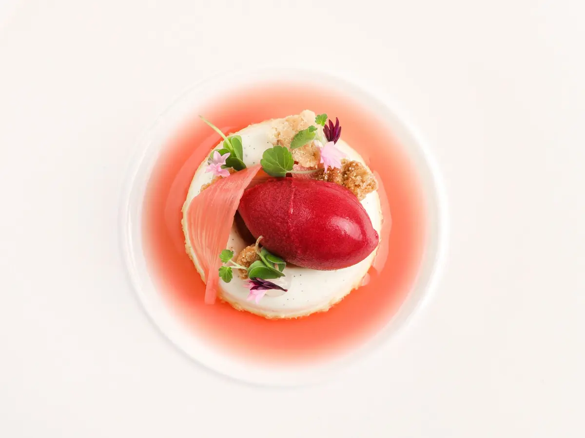 Le palmar&egrave;s complet du Guide Michelin France 2026