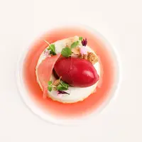 Le palmarès complet du Guide Michelin France 2026 DR