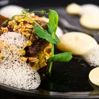 Le palmarès complet du Guide Michelin France 2026 DR