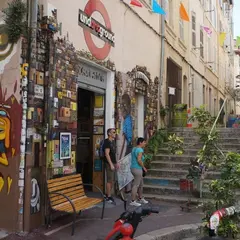 Le Panier