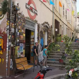 Le Panier