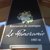 Le Panoramic DR