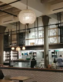 Le Pantographe au KM0