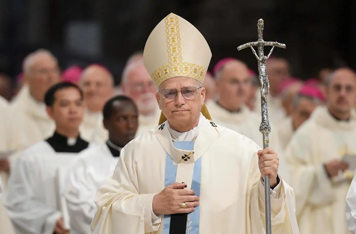 Le pape Léon XIV va célébrer une immense messe en plein Paris : des centaines de milliers de personnes attendues