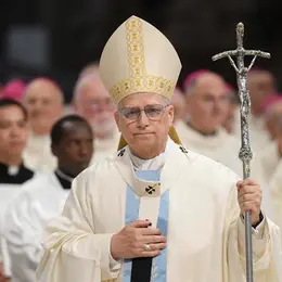Le pape Léon XIV va célébrer une immense messe en plein Paris : des centaines de milliers de personnes attendues