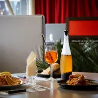 Le Paradiso Bessoncourt DR