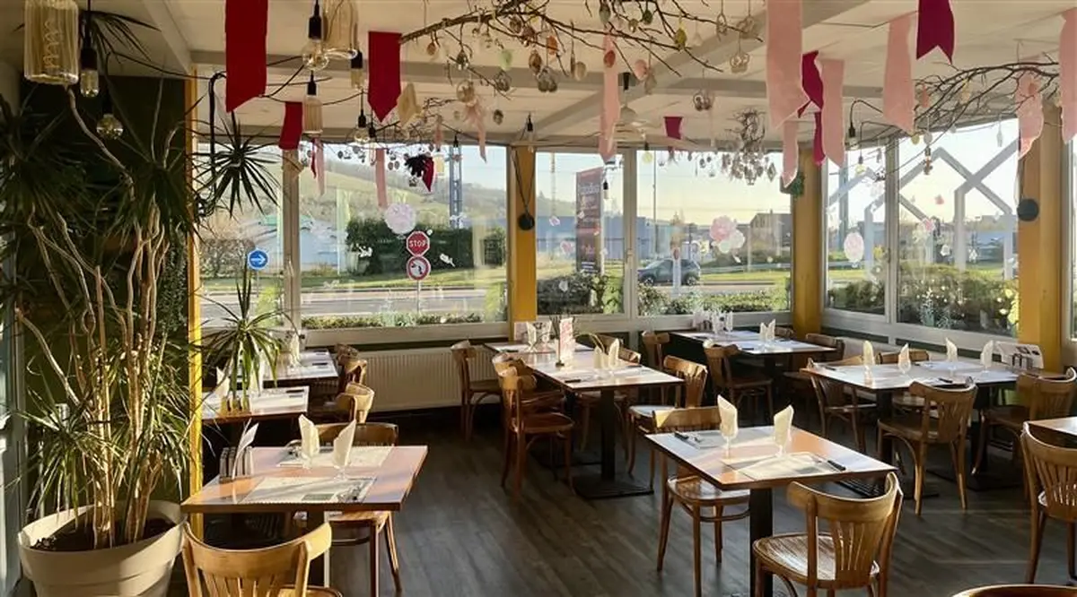 Le Paradiso Vieux-Thann