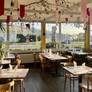 Le Paradiso Vieux-Thann