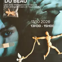 Le paradoxe du beau - Documentaire réalisé par Angela Evers