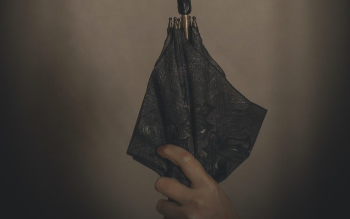 Le Parapluie de Rosa Parks / centre social et culturel Rosa Parks