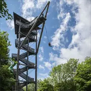 Le Parc Alsace Aventure : une nouvelle saison d'aventures !