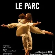 LE PARC; ballet