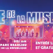 Le Parc Beaulieu célèbre la musique