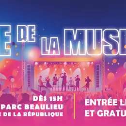 Le Parc Beaulieu célèbre la musique