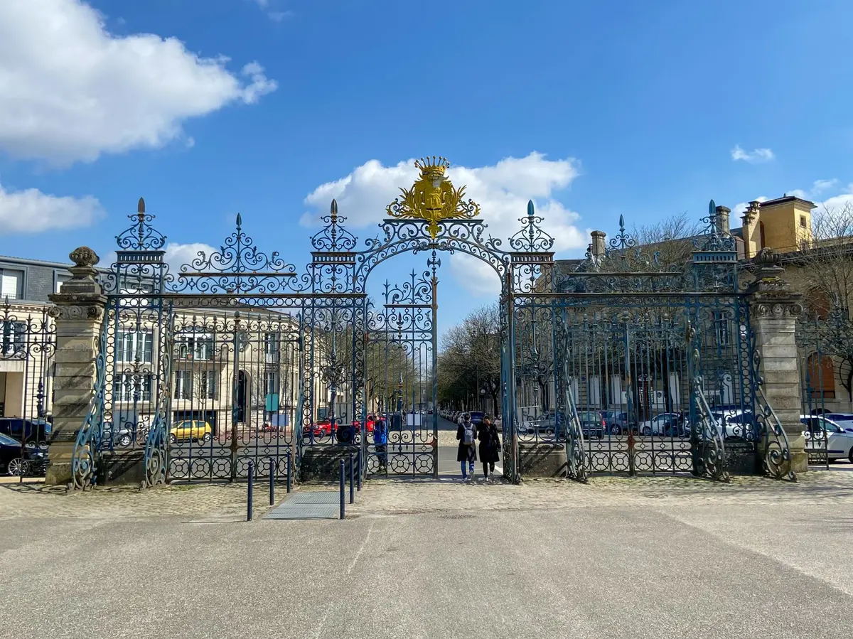Le Parc Bordelais : nature, animaux et jogging au cœur de Caudéran