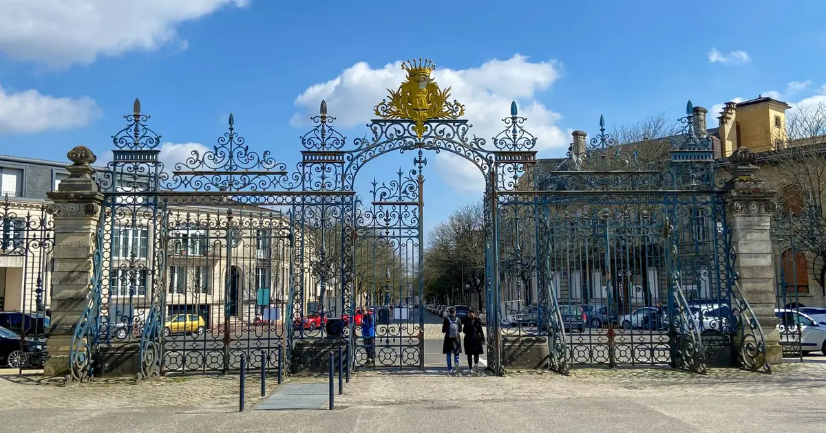 Le Parc Bordelais : nature, animaux et jogging au cœur de Caudéran