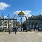 Le Parc Bordelais : nature, animaux et jogging au cœur de Caudéran