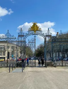 Le Parc Bordelais : nature, animaux et jogging au cœur de Caudéran