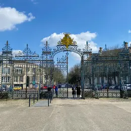 Le Parc Bordelais : nature, animaux et jogging au cœur de Caudéran
