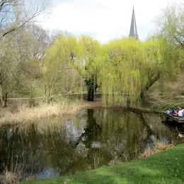 5 parcs botaniques originaux à visiter en Alsace !