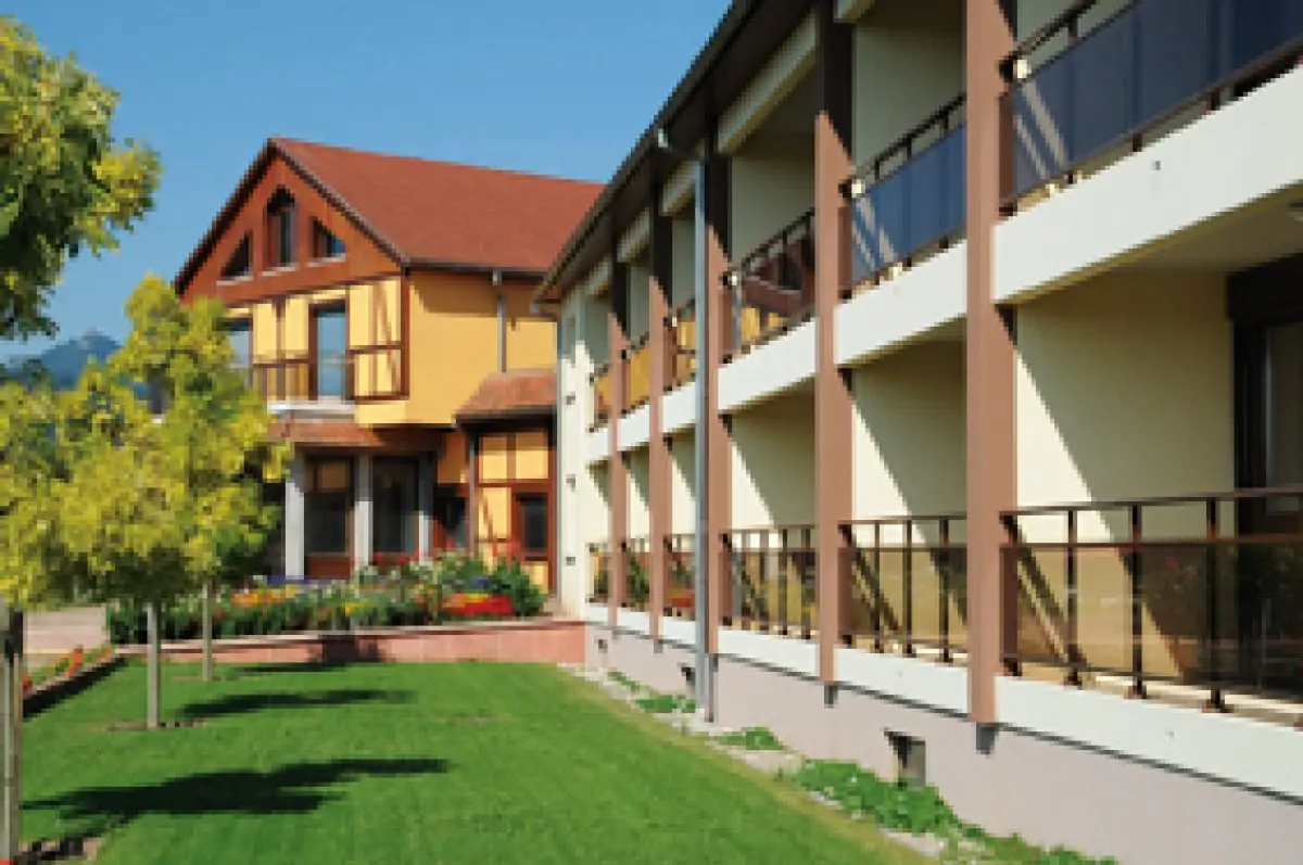 Le parc Cigoland se dote d'un second hôtel : l'Hôtel 3 étoiles Cigoland