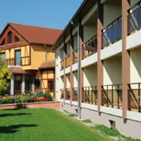 Le parc Cigoland se dote d'un second hôtel : l'Hôtel 3 étoiles Cigoland DR