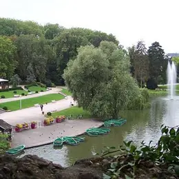 Les meilleurs spots pour aller courir en Alsace