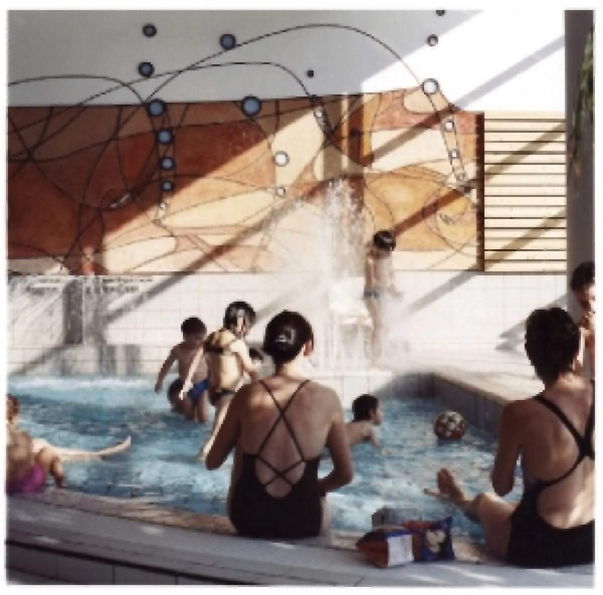 Le Parc de la Fecht de Munster