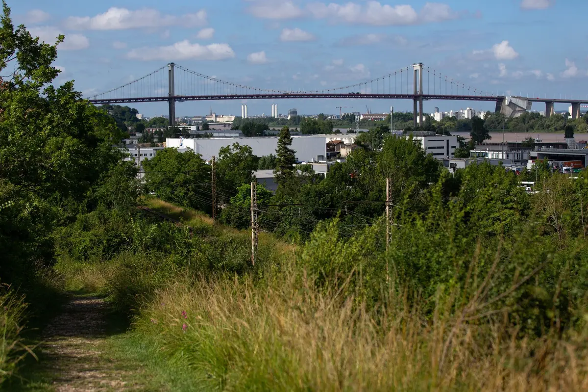 Parc de Séguinaud