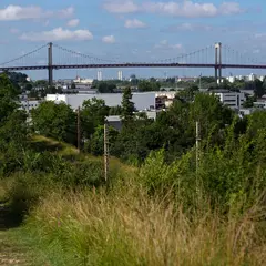 Le parc de Panoramis