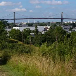 Le parc de Panoramis