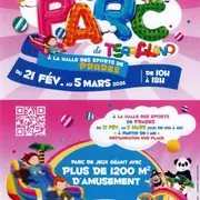 Le Parc De Terraland