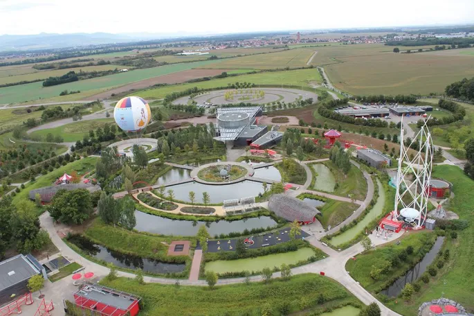 Le Parc du Petit Prince parmi les 22 sites retenus du Grand Prix Télé Loisirs
