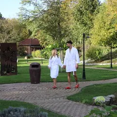 Sauna Parc