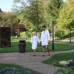Sauna Parc
