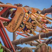 Le parc Fraispertuis City fête ses 60 ans !