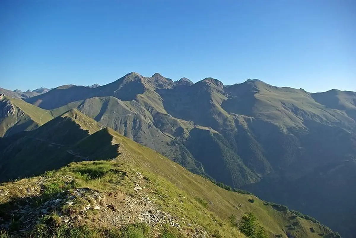 Le Parc national du Mercantour : histoire, missions et richesses naturelles