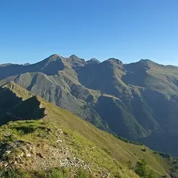 Le Parc national du Mercantour : histoire, missions et richesses naturelles