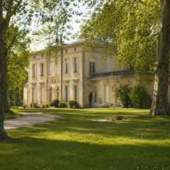 Le parc Palmer