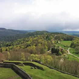 5 parcs naturels régionaux  à découvrir