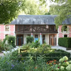 Le parc Rivière