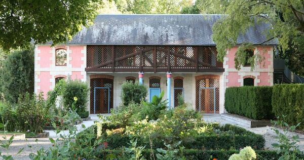 8 parcs secrets autour de Bordeaux pour pique-niquer, et le dernier cache des ruines que personne ne conna&icirc;t