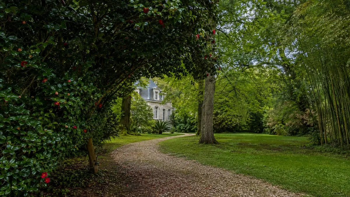 Le Parc Sourreil