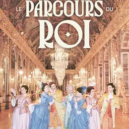 Le parcours du Roi, Opus 2026