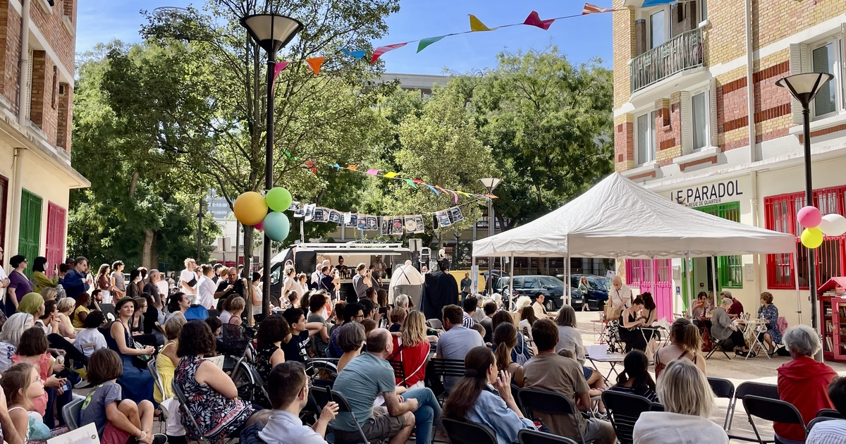 Le ParisOFFestival : des spectacles gratuits à voir en famille !