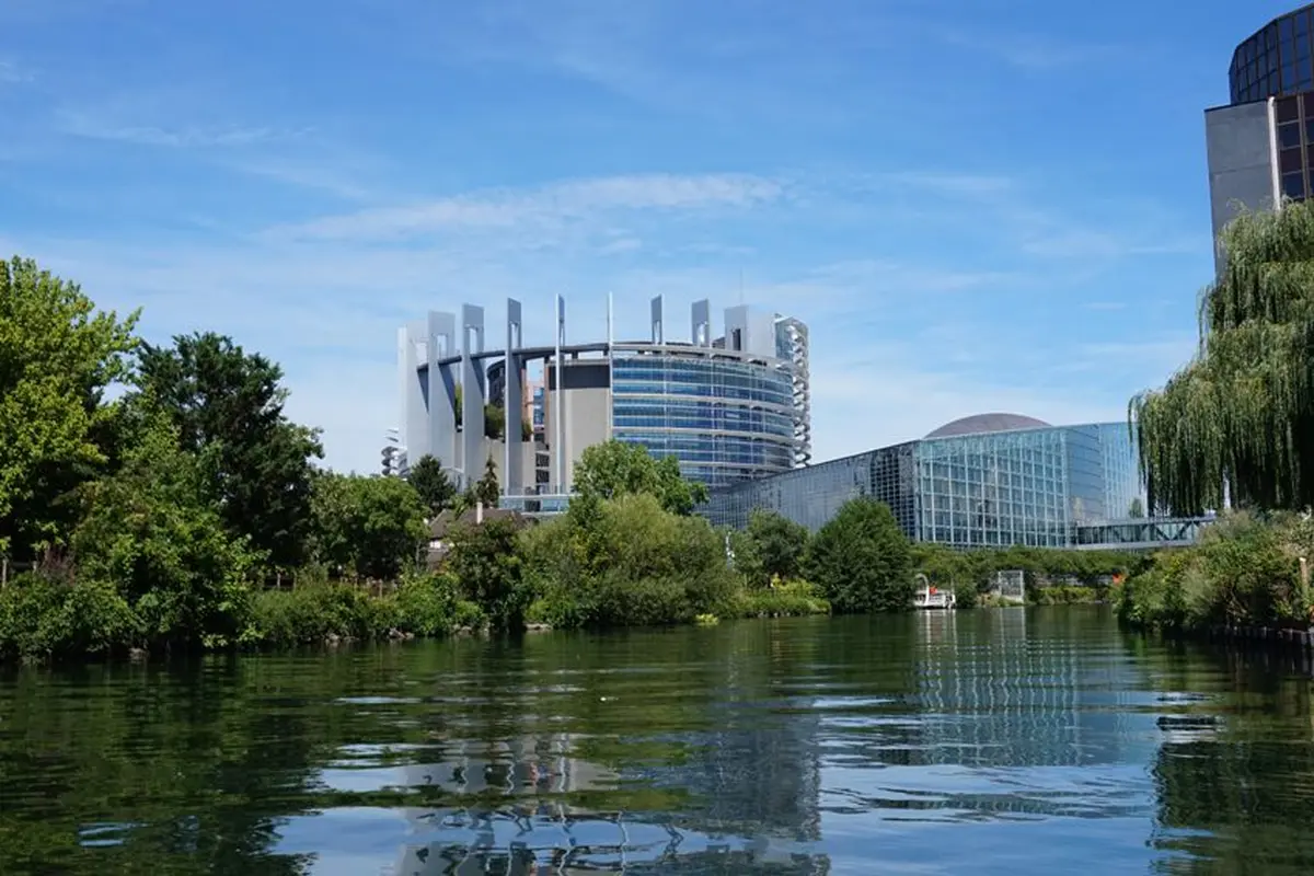 Le Parlement Européen