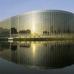 L'Alsace restaurée, un centre de l'Europe