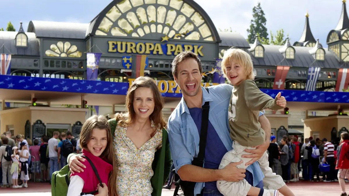 Le pass BABY SWITCH pour les parents