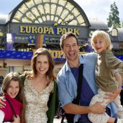 10 choses que vous ignorez peut-être sur Europa-Park
