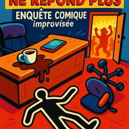 Le patron ne répond plus